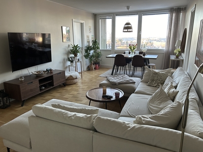 Apartment - Klubbvägen Danderyd