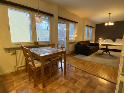 Apartment - Kyrkogatan Sundsvall