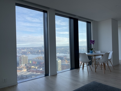 Apartment - Lodjursstråket Göteborg