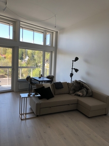 Apartment - Näsbyvägen Täby