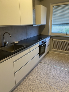 Apartment - Oderljunga Åsbovägen Perstorp