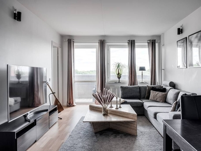 Apartment - Råbyvägen Uppsala