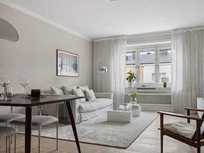 Apartment - Rådmansgatan Norrköping