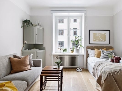 Apartment - Rörstrandsgatan Stockholm