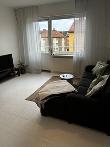 Apartment - Sadelmakaregatan Helsingborg