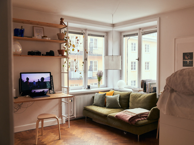 Apartment - Sågargatan Stockholm