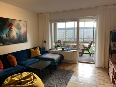 Apartment - Sofielundsvägen Malmö