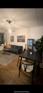 Apartment - Solhemsbackarna Spånga