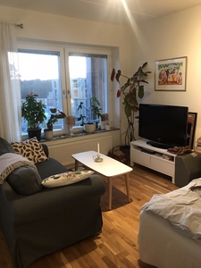 Apartment - Torgny Segerstedts Allé Uppsala