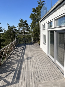 Cottage - Björnbergsvägen Saltsjö-boo