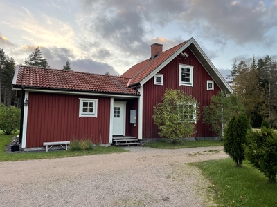 Cottage - Näsbykulla Livsholm Lenhovda