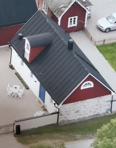 Cottage - Skogshagevägen Sölvesborg