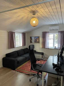 Cottage - Strömmadalsvägen Värmdö