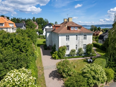 Friliggande villa - Jönköping Jönköping