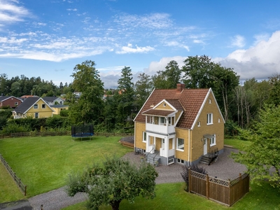 Friliggande villa - Jönköping Jönköping