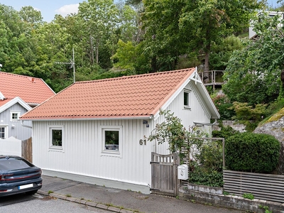 Friliggande villa - Mölndal Västra Götaland