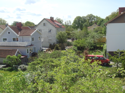 House - Kärralundsgatan Göteborg