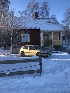 House - Linneberga Linköping