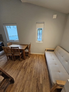 Apartment - Rudenschöldsgatan Göteborg