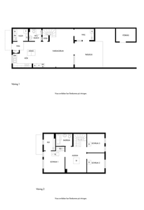 Terrace house - Gamla Borrebackevägen Tygelsjö