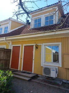 Terrace house - Roddarvägen Huddinge