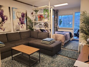 Apartment - Befälsgatan Göteborg