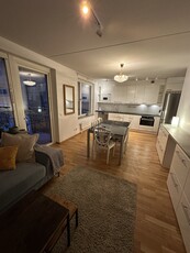 Apartment - Bobergsgatan Stockholm