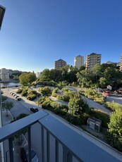 Apartment - Båtklubbsgatan Stockholm