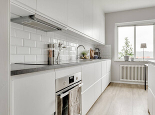 Apartment - Döbelnsgatan Borås