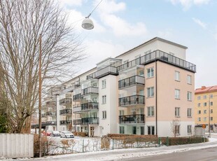 Apartment - Doktor Martingatan Södertälje