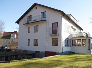 Apartment - Folkparksgatan Halmstad