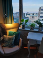 Apartment - Jungfrudansen Solna