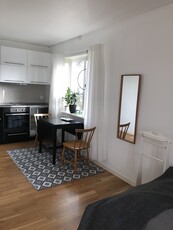 Apartment - Karlbergsvägen Varberg