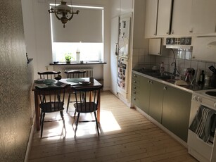 Apartment - Karlshamnsgatan Malmö