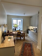 Apartment - Karlsviksgatan Stockholm