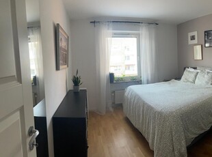 Apartment - Nobelvägen Malmö