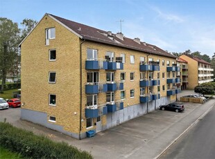 Apartment - Norra Sjöbogatan Borås