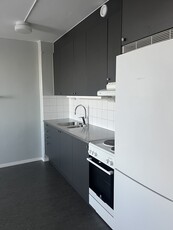 Apartment - Nybohovsbacken Stockholm