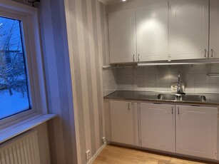 Apartment - Queckfeldtsgatan Nässjö