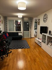 Apartment - Råcksta gårdsväg Vällingby