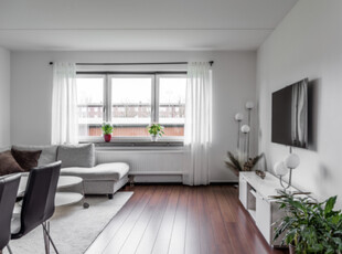 Apartment - Rönnebergavägen Eslöv