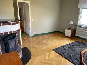 Apartment - Segerlindsgatan Göteborg