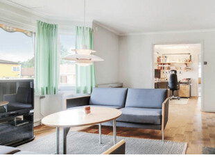 Apartment - Stockholmsvägen Bålsta