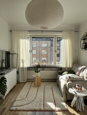 Apartment - Sveavägen Stockholm