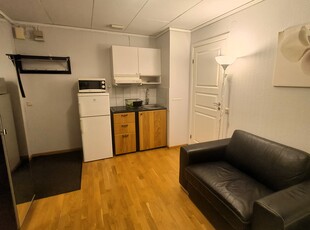 Apartment - Tingsvägen Växjö