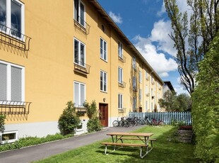 Apartment - Vallingatan Västerås