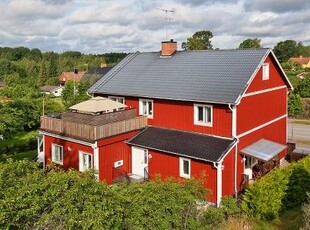 Apartment - Värmbolsvägen Katrineholm