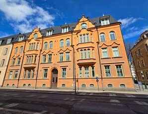 Drottninggatan 37A