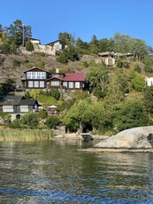 Duplex - Marenvägen Saltsjöbaden