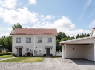 Gropenvägen 18A Skokloster Slottsskogen 5 rok, 103 kvm, Skokloster